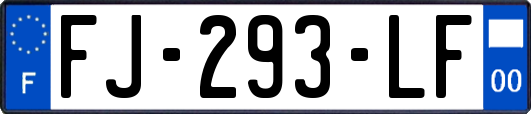 FJ-293-LF