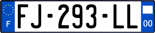 FJ-293-LL