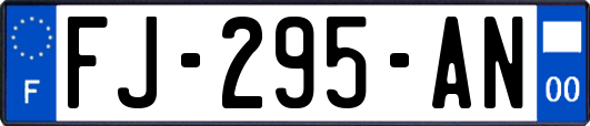 FJ-295-AN