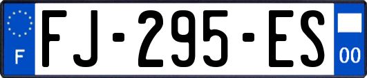 FJ-295-ES