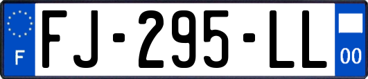 FJ-295-LL