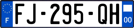 FJ-295-QH