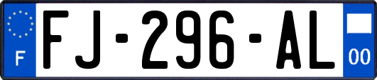 FJ-296-AL