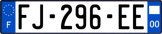 FJ-296-EE