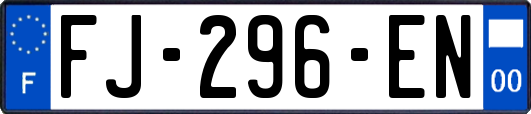 FJ-296-EN