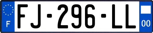 FJ-296-LL
