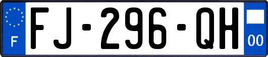 FJ-296-QH