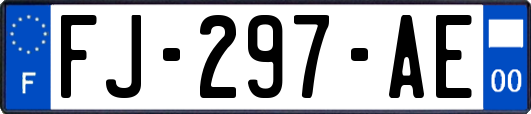 FJ-297-AE