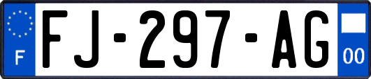 FJ-297-AG