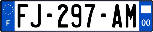 FJ-297-AM