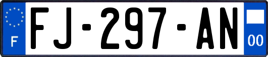 FJ-297-AN