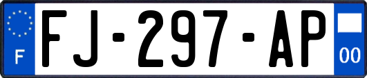 FJ-297-AP