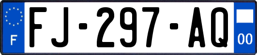 FJ-297-AQ