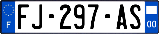 FJ-297-AS