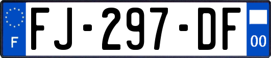 FJ-297-DF