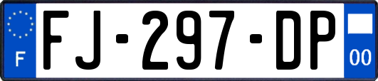 FJ-297-DP