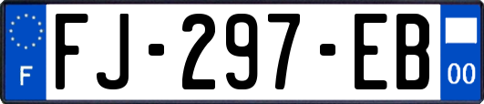FJ-297-EB