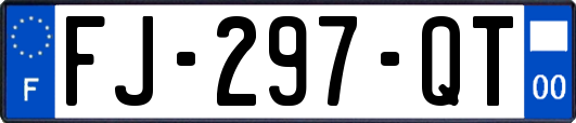 FJ-297-QT