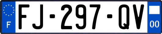 FJ-297-QV