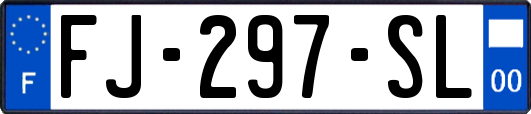 FJ-297-SL