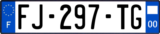 FJ-297-TG