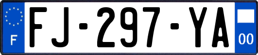 FJ-297-YA
