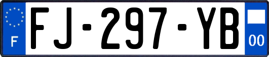 FJ-297-YB