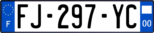 FJ-297-YC