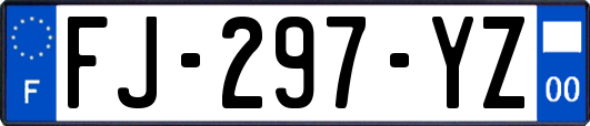 FJ-297-YZ