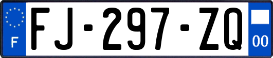 FJ-297-ZQ