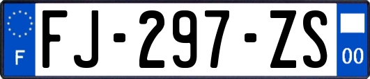 FJ-297-ZS