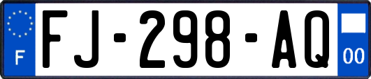 FJ-298-AQ