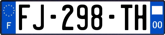 FJ-298-TH