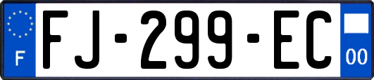 FJ-299-EC