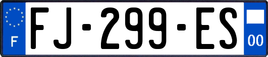 FJ-299-ES