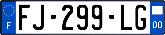 FJ-299-LG