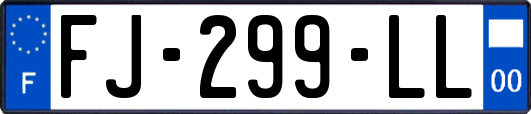 FJ-299-LL