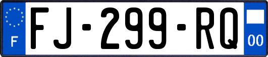 FJ-299-RQ