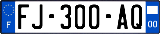 FJ-300-AQ