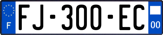 FJ-300-EC