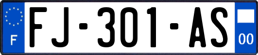 FJ-301-AS