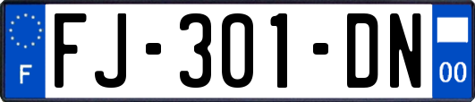 FJ-301-DN