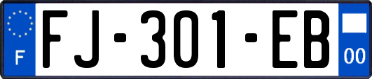 FJ-301-EB