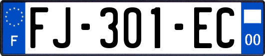 FJ-301-EC