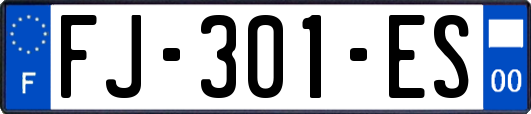 FJ-301-ES