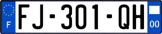 FJ-301-QH