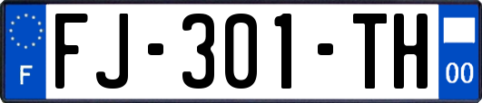 FJ-301-TH