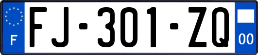 FJ-301-ZQ