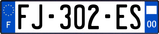 FJ-302-ES