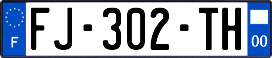 FJ-302-TH